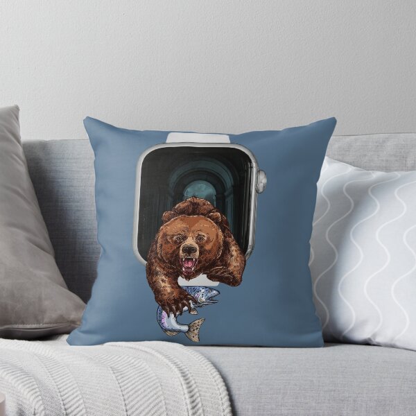 Item preview, Oso pardo modelo 3d designed and sold by LifeNonchalant.