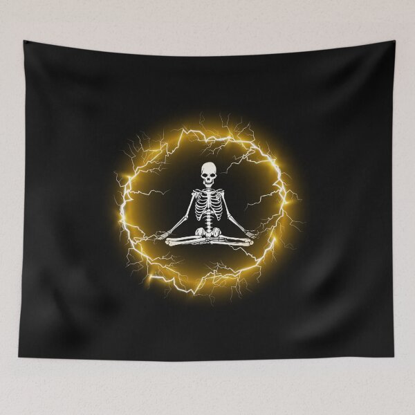 Item preview, Electricity will kill you designed and sold by LoraAngel.