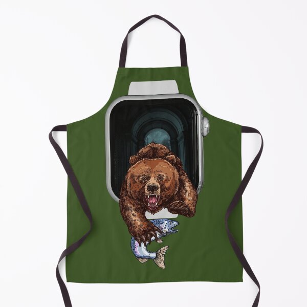 Item preview, Oso pardo modelo 3d designed and sold by LifeNonchalant.