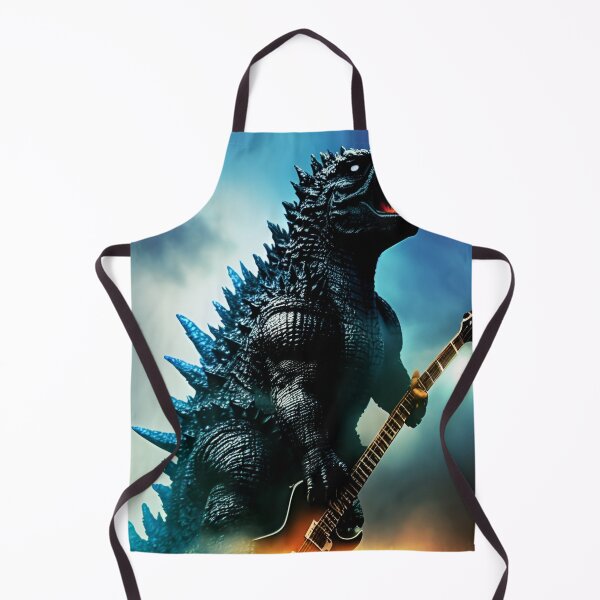 Item preview, Heavy Metal Rockzilla Rock And Roll designed and sold by ShopSunday.