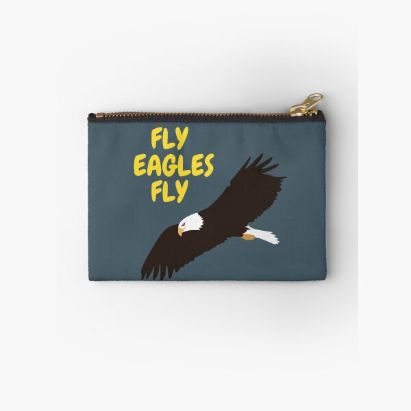 Item preview, Fly Eagles Fly  designed and sold by Discoverartsy.