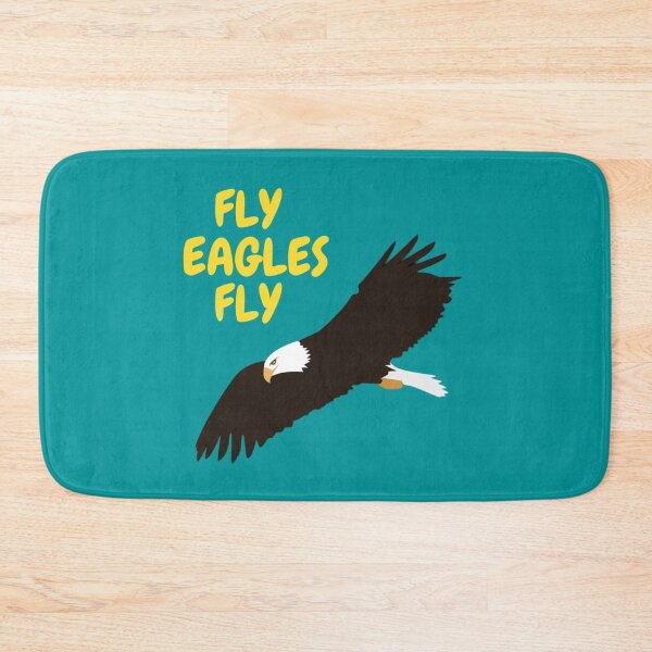 Item preview, Fly Eagles Fly  designed and sold by Discoverartsy.