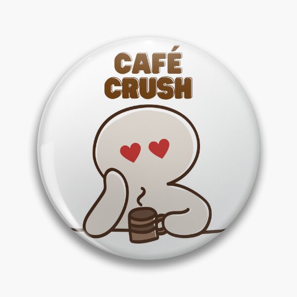 Item preview, Café Crush designed and sold by Cafe-Color.