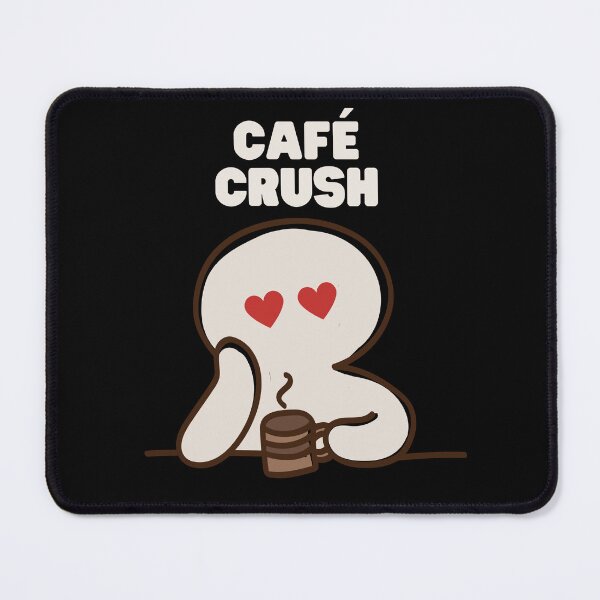 Item preview, Café Crush designed and sold by Cafe-Color.
