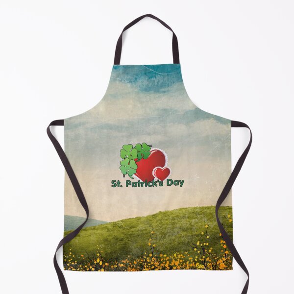 Item preview, Love St. Patrick's Day designed and sold by teepossible.