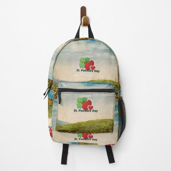 Item preview, Love St. Patrick's Day designed and sold by teepossible.
