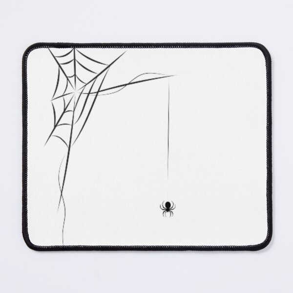Item preview, SPIDER WEB PRINT  designed and sold by ikiim-boutique ⭐⭐⭐⭐⭐.