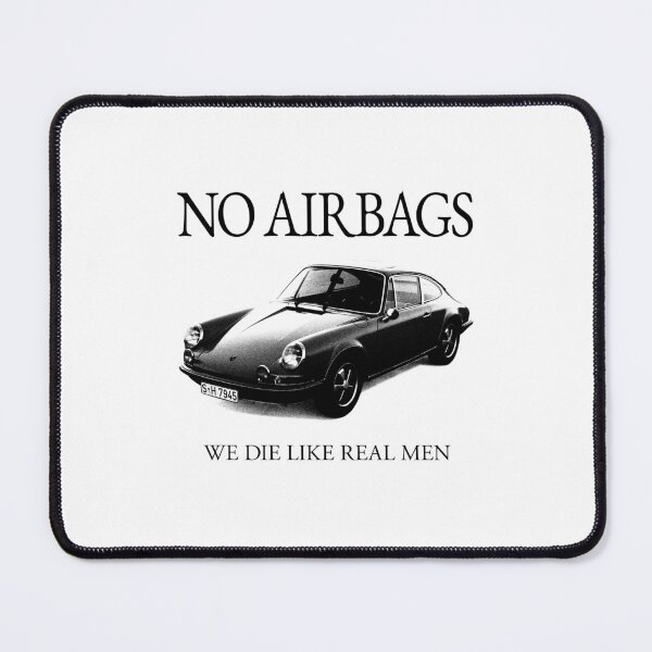 Item preview, PORSCHE 911 - NO AIRBAGS designed and sold by boltjesdesign.