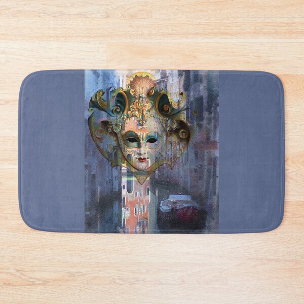 Item preview, CARNIVAL TIME VENICE designed and sold by Tammera.