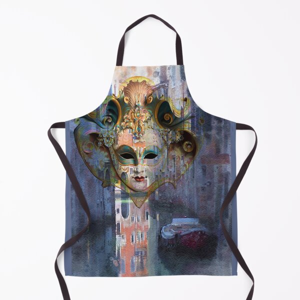 Item preview, CARNIVAL TIME VENICE designed and sold by Tammera.
