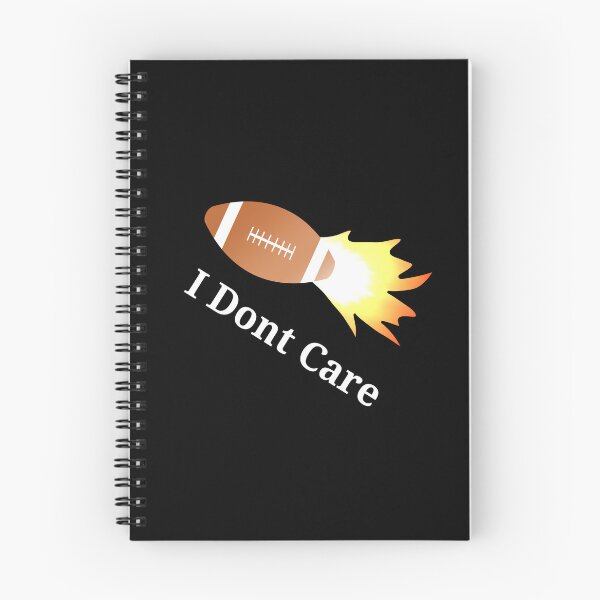 Item preview, Amante del fútbol americano de IDC: citas divertidas y lindas designed and sold by Designspot2020.