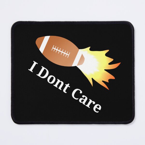 Item preview,  IDC American Football Lover - Funny And Cute Quotes designed and sold by Designspot2020.
