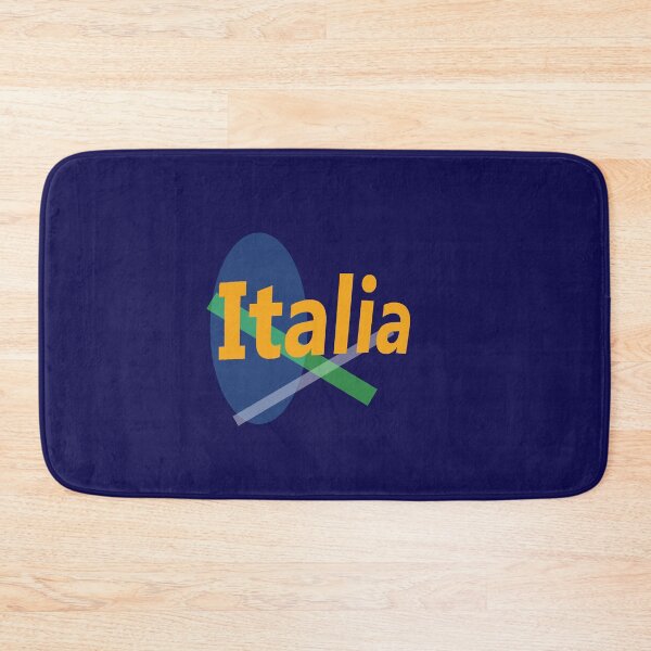 Item preview, Italia (Italy)  Abstract Design    designed and sold by lobodelnoir.