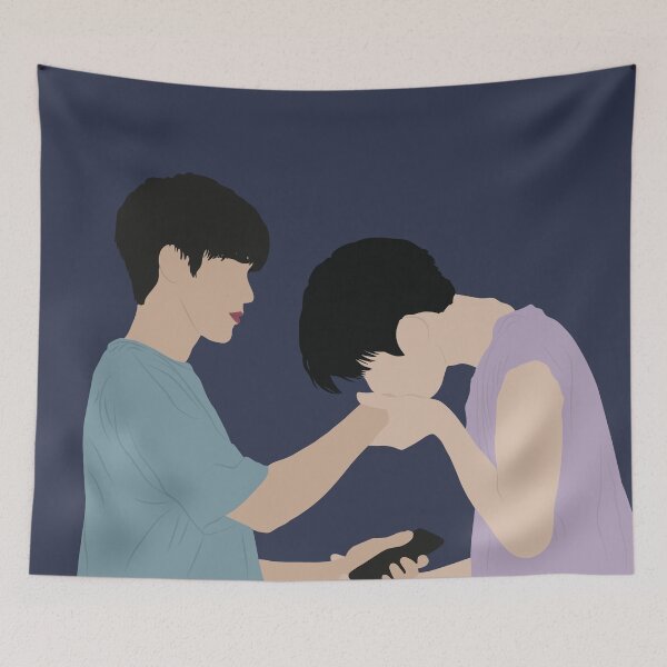 Item preview, Tinn kissing Gun hands designed and sold by Pinu92.