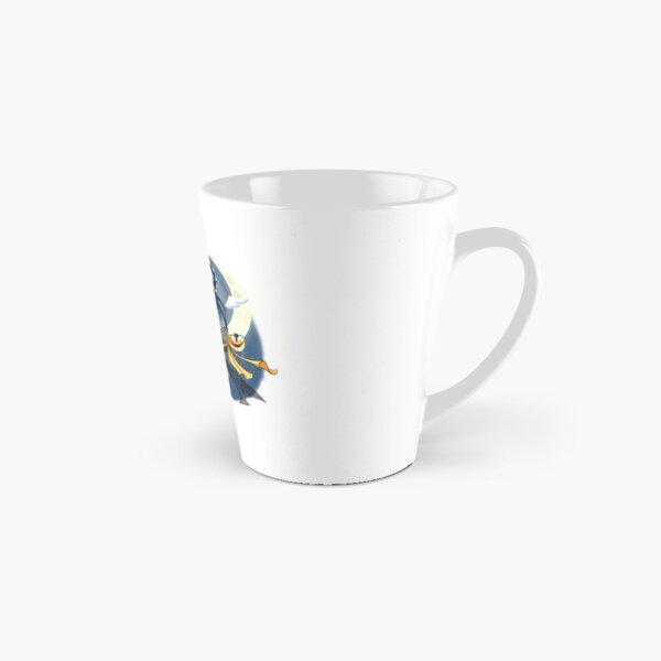 Aladdin Logo Coffee Mug by Leyzel