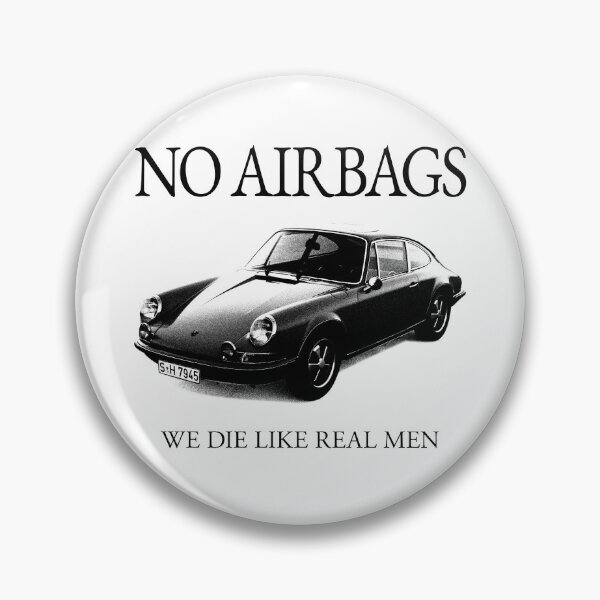 Item preview, PORSCHE 911 - NO AIRBAGS designed and sold by boltjesdesign.