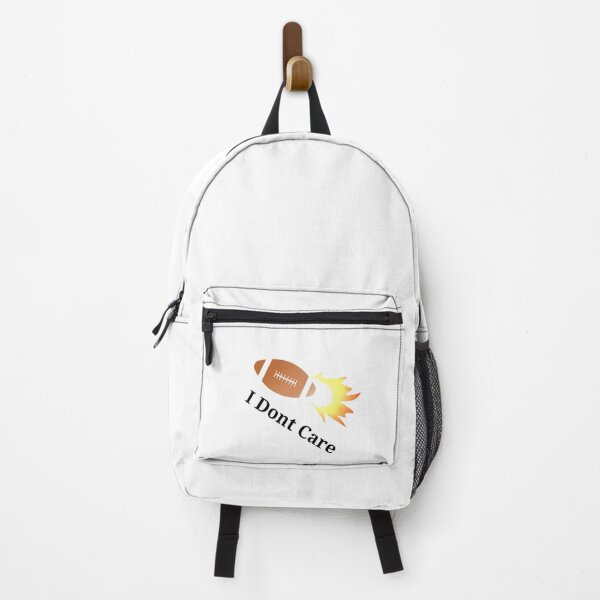 Item preview, IDC American Football Lover - Funny And Cute Quotes designed and sold by Designspot2020.