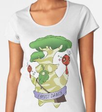 Hestu! Women's Premium T-Shirt