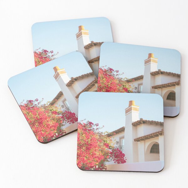 Item preview, Palm Springs California Sunrise designed and sold by anthonylonder.