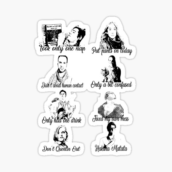 Adulting Stickers Series 1 - Great Job! (40+ Sticker Design)