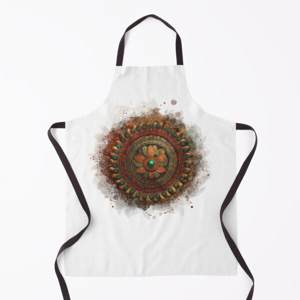 Item preview, India's Handcrafted Patterns - Perfectly Unique and Memorable Gifts designed and sold by SattvaCentric.