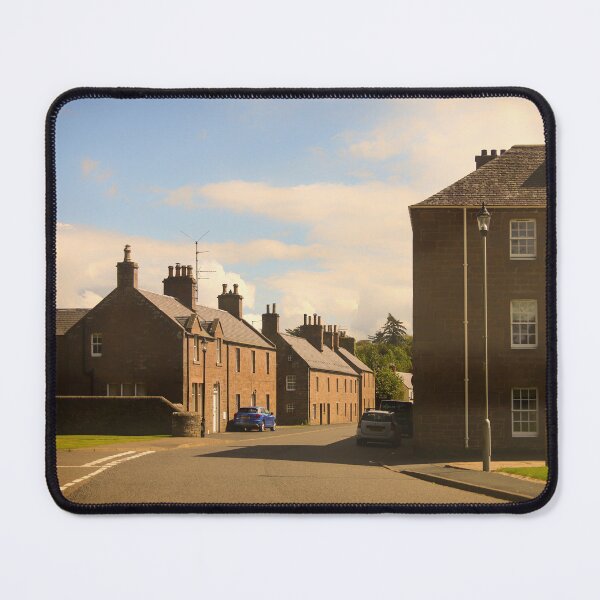 Item preview, Main Street, Glamis Village, Angus, Scotland, UK designed and sold by Yannik Hay.