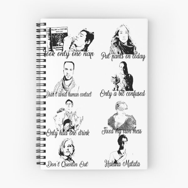 Item preview, The magicians: Adulting Achievement designed and sold by BunnyMomMtl.