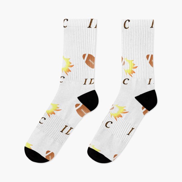 Item preview, IDC American Football Lover - Funny And Cute Quotes designed and sold by Designspot2020.