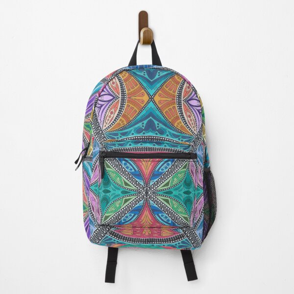 Item preview, Bohemian Global Travels designed and sold by Deborah Maxemow.