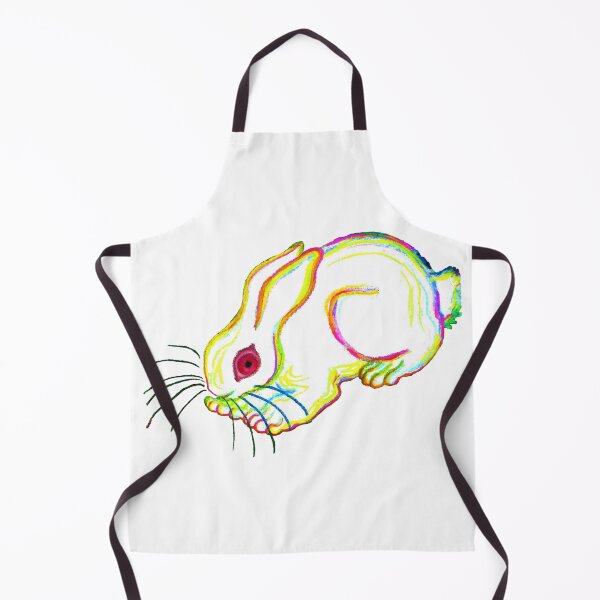 Item preview, pickme rabbit designed and sold by InkTheCrow.