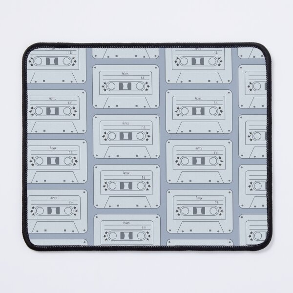 Item preview, hoax Cassette designed and sold by BlackwellNY.