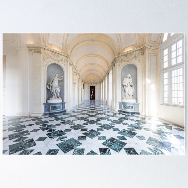 Venaria Reale  ITALY Magazine