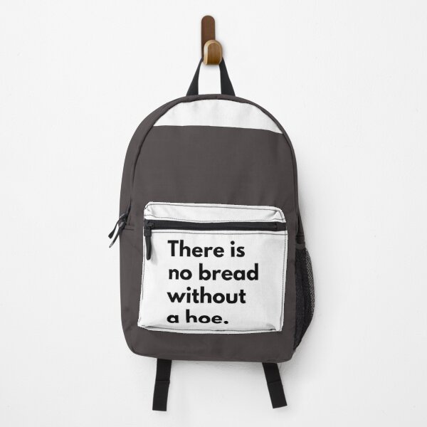 Item preview, There is no bread without a hoe. designed and sold by Dj Gavric998.