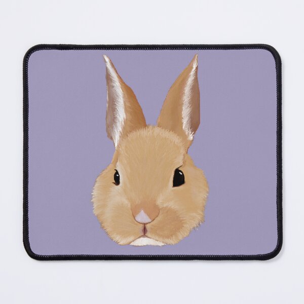 Item preview, Bunny Rabbit designed and sold by ArtistsQuest.