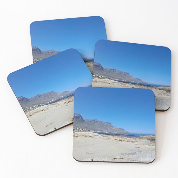 Item preview, Devils peak and Beach Camps bay  designed and sold by Weather gifts .