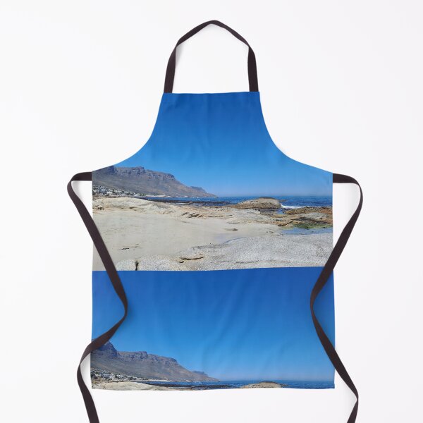 Item preview, Devils peak and Beach Camps bay  designed and sold by Weather gifts .