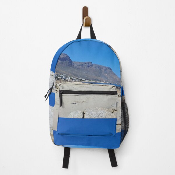 Item preview, Devils peak and Beach Camps bay designed and sold by Weather gifts .