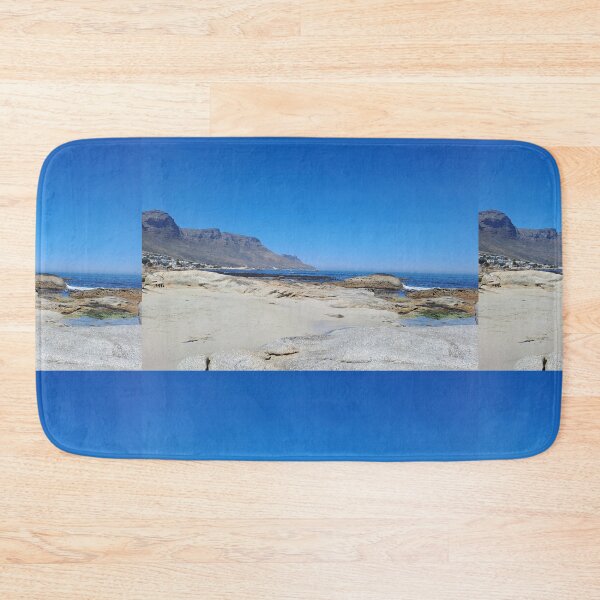 Item preview, Devils peak and Beach Camps bay  designed and sold by Weather gifts .