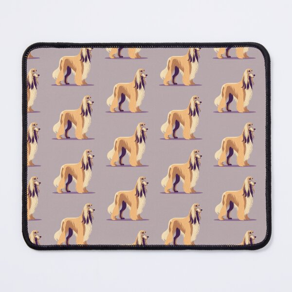 Item preview, Afghan Hound designed and sold by Raccoonidae.