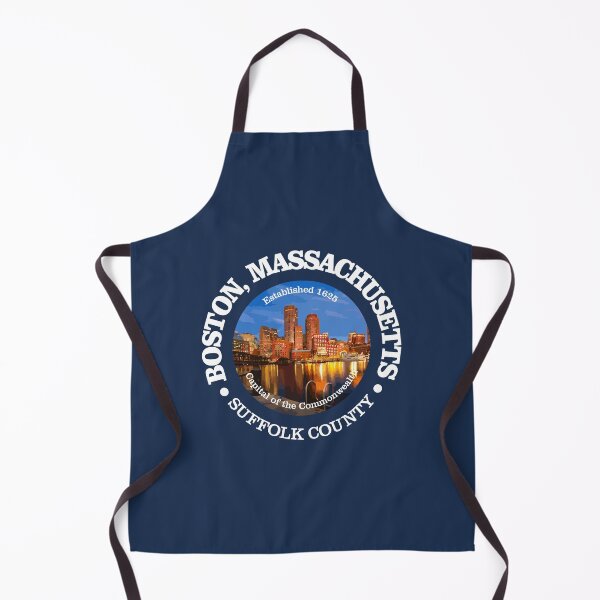 Item preview, Boston (cities) designed and sold by curranmorgan.