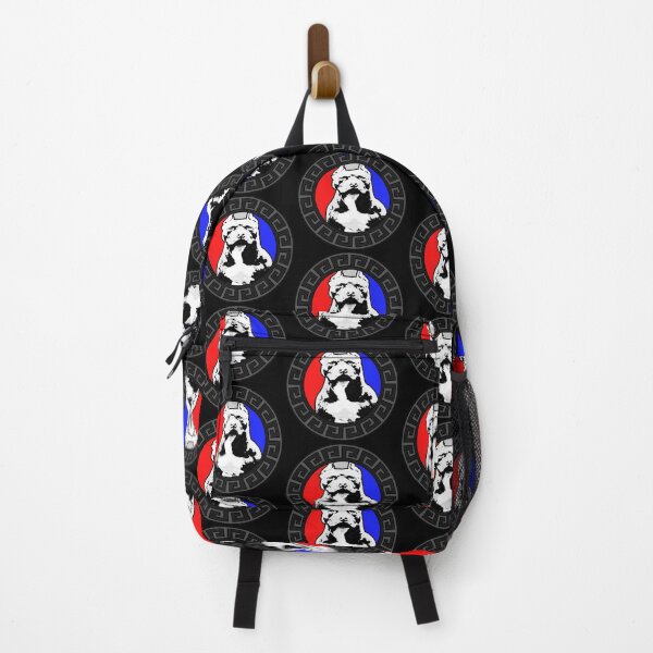 Item preview, American pitbull designed and sold by Albert Faldet.