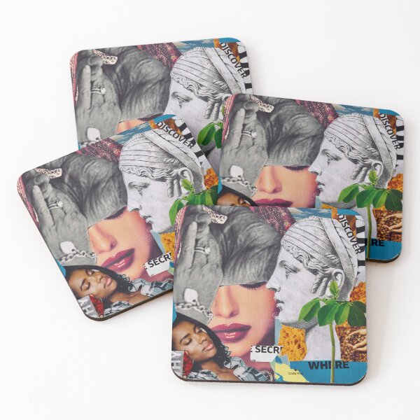 Item preview, The Three Fates designed and sold by RomelMadray.