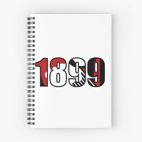 Item preview, AFC Bournemouth 1899 designed and sold by Pictoart.