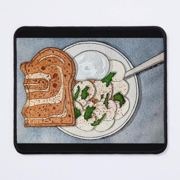 Item preview, Pelmeni * Russian dumplings designed and sold by ImitationArt.