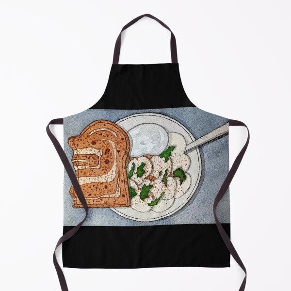 Item preview, Pelmeni * Russian dumplings designed and sold by ImitationArt.