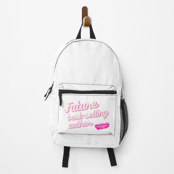Item preview, Future Best-Selling Author [Writopia] designed and sold by Writopia Lab.