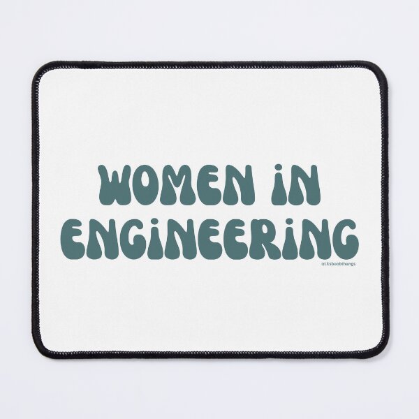 Item preview, Women in Engineering. v1 | @lilsboobthangs designed and sold by lilsboobthangs.