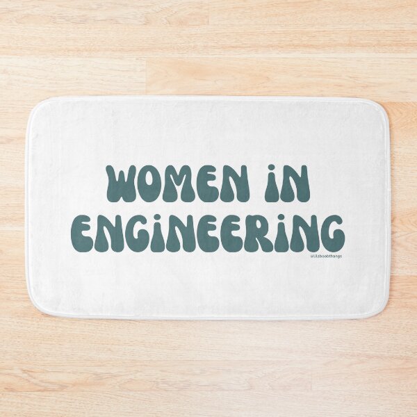 Item preview, Women in Engineering. v1 | @lilsboobthangs designed and sold by lilsboobthangs.