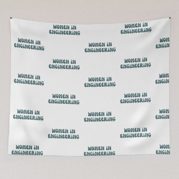 Item preview, Women in Engineering. v1 | @lilsboobthangs designed and sold by lilsboobthangs.