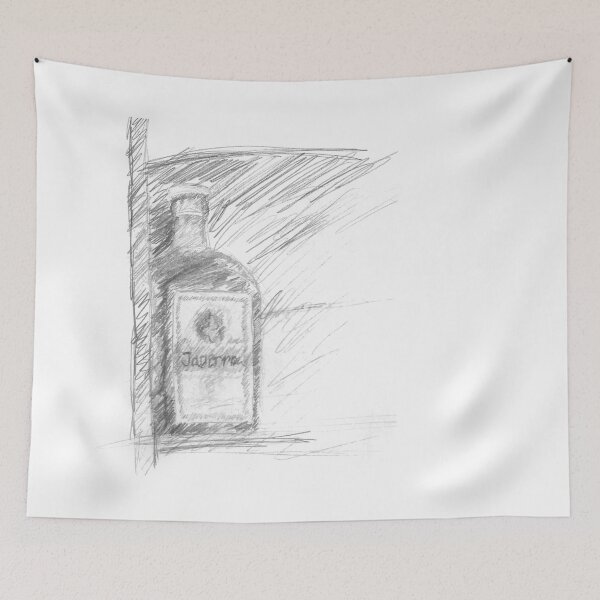 Item preview, Bottle designed and sold by Victoria  Cook.